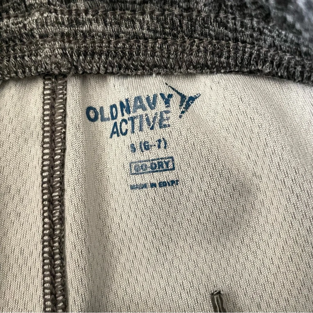Old Navy Active Go-Dry Boys’ Track Pants